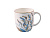Кружка CUP 2 BLU