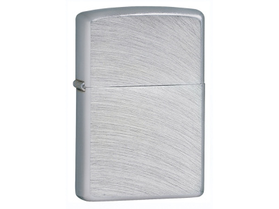 Зажигалка ZIPPO Classic с покрытием Navy Matte