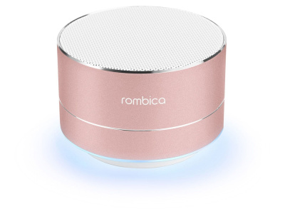 Портативная колонка Mysound BT-03 2C