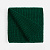 Шарф Nordkapp, темно-зеленый