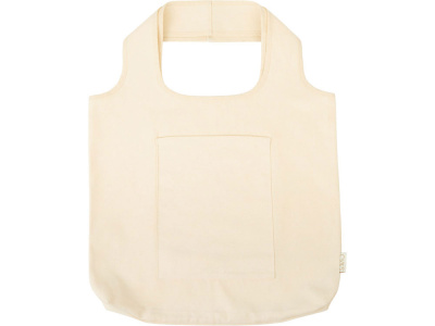 Сумка-шоппер Revest Long из переработанного хлопка 320 г/м2