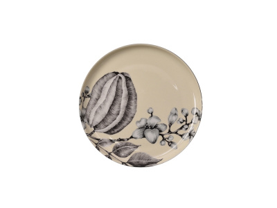 Тарелка PLATE 1 DRA