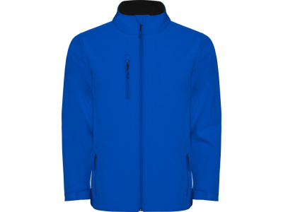 Куртка софтшелл Nebraska мужская