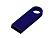 USB 2.0-флешка на 32 Гб с мини чипом и круглым отверстием