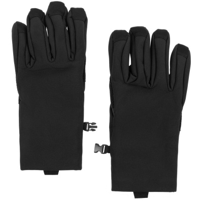 Перчатки Matrix черные, размер M
