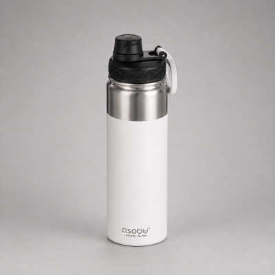 Вакуумная термобутылка ALPINE FLASK, 530 мл