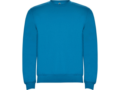 Свитшот с начесом Clasica унисекс