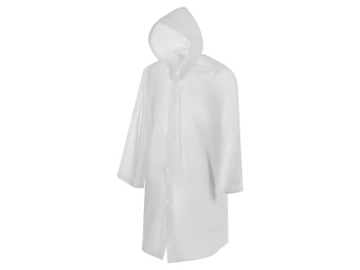 Дождевик Hawaii light c чехлом унисекс