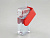 Бутылка для воды JUICY DRINK BOX, 290 мл