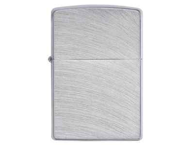 Зажигалка ZIPPO Classic с покрытием Chrome Arch