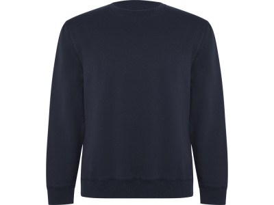 Свитшот из органического хлопка Batian, унисекс