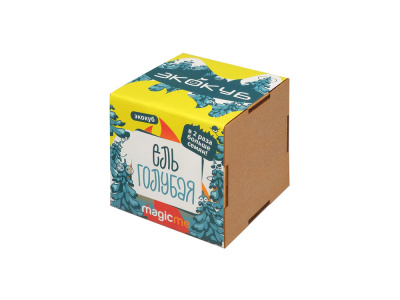 Набор для выращивания Салат