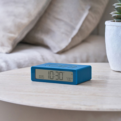 Часы настольные Flip Mini