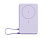 Внешний аккумулятор Xiaomi Magnetic Power Bank with Built-in Stand, 10000 мАч