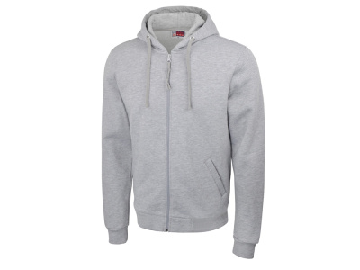 Толстовка на молнии Perform мужская