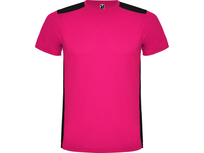 Спортивная футболка Detroit мужская