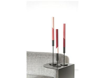 Набор свечей Eden, 3 шт.