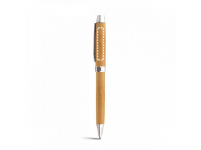 Шариковая ручка из бамбука BAHIA