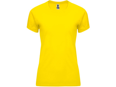 Спортивная футболка Bahrain женская