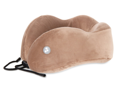 Подушка для путешествий с эффектом памяти Bluewinder
