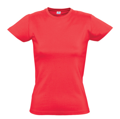 Футболка "Fancy" - 140 г/м2, 100% хлопок, белый_S