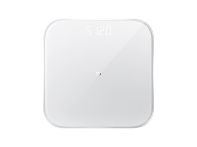 Умные весы Mi Smart Scale 2