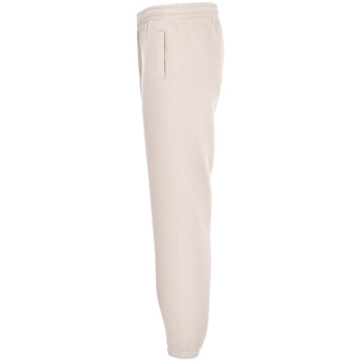 Джоггеры Comfort, бежевые, размер XL/XXL