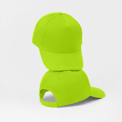 Бейсболка Poly