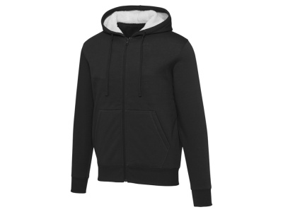 Толстовка из шерпы Natron