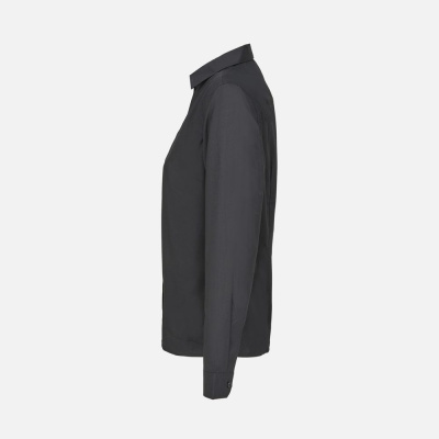 Рубашка женская Bailey Women, черная, размер XS