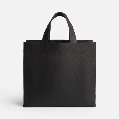 Сумка EcoBag из спанбонда на заказ