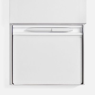 Набор Nebraska Duo, белый