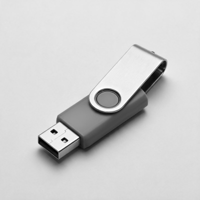 Флеш-карта USB 2.0 16 ГБ Флэш С1