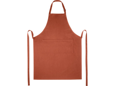 Фартук Andrea с регулируемой завязкой