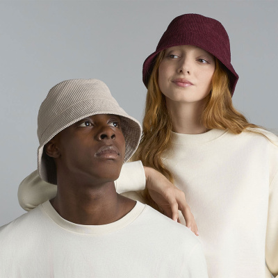 Панама CUMBRE вельветовая 230