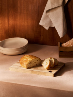 Разделочная доска Almano