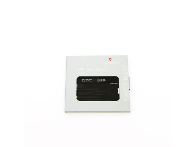 Швейцарская карточка SwissCard Classic, 10 функций Швейцарская карточка SwissCard Classic, 10 функций