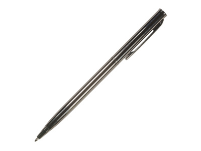 Ручка металлическая шариковая Palermo