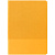 Ежедневник Vale, недатированный, желтый