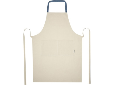 Фартук из переработанного хлопка Nia