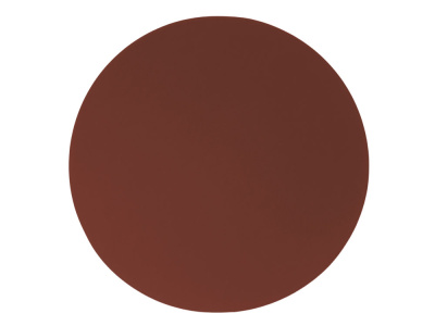 Патч Круг, soft-touch