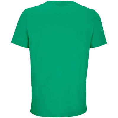 Футболка унисекс Legend, весенний зеленый, размер 3XL