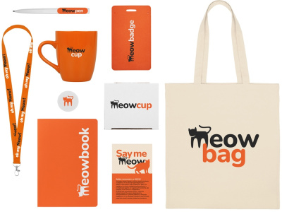 Welcome pack Starter Bundle