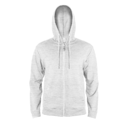 Толстовка унисекс на молнии с капюшоном EVEREST 2 260