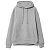 Худи Kirenga 2.0 Heavy, ver. 2, серый меланж