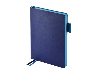 Ежедневник А5 датированный Boston на 2026 год