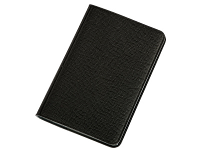 Картхолдер для пластиковых карт складной Favor