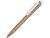 Ручка шариковая ECO W из пшеничной соломы