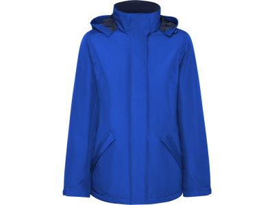 Парка утепленная America, женская