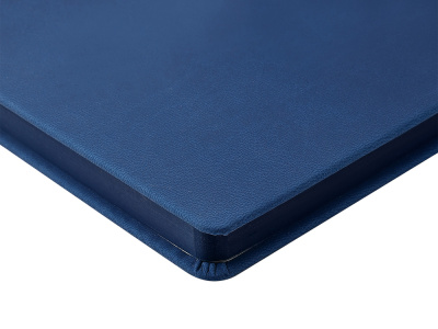 Ежедневник А5 Megapolis Color New soft-touch